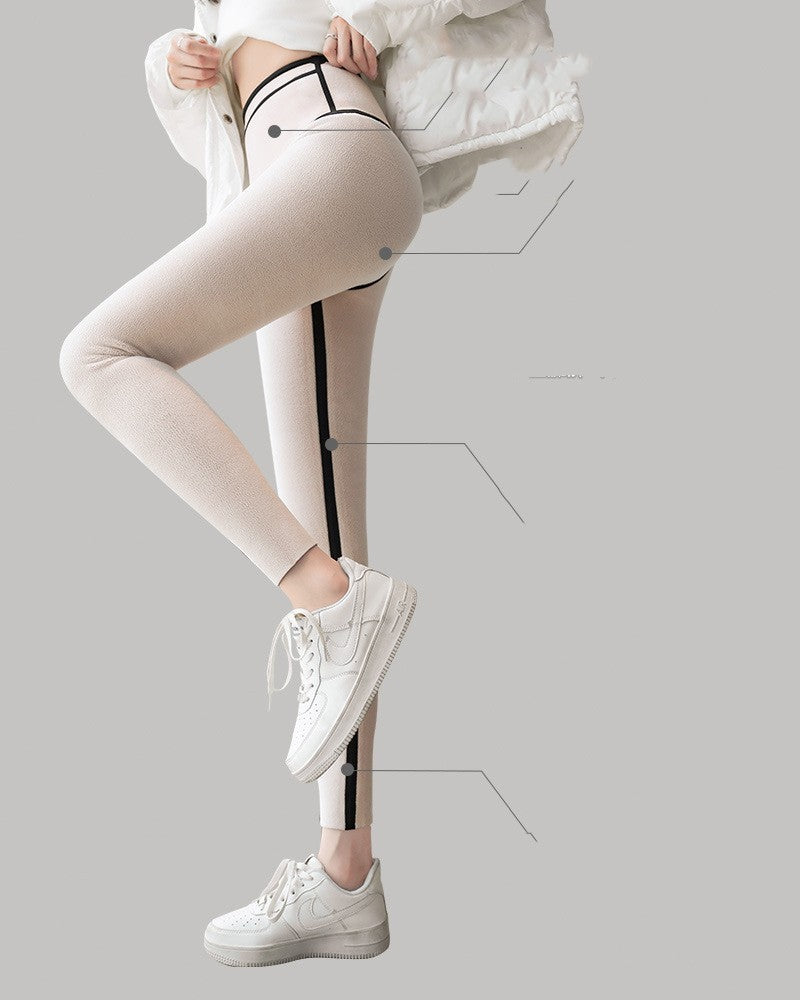 Shark Pants Women&