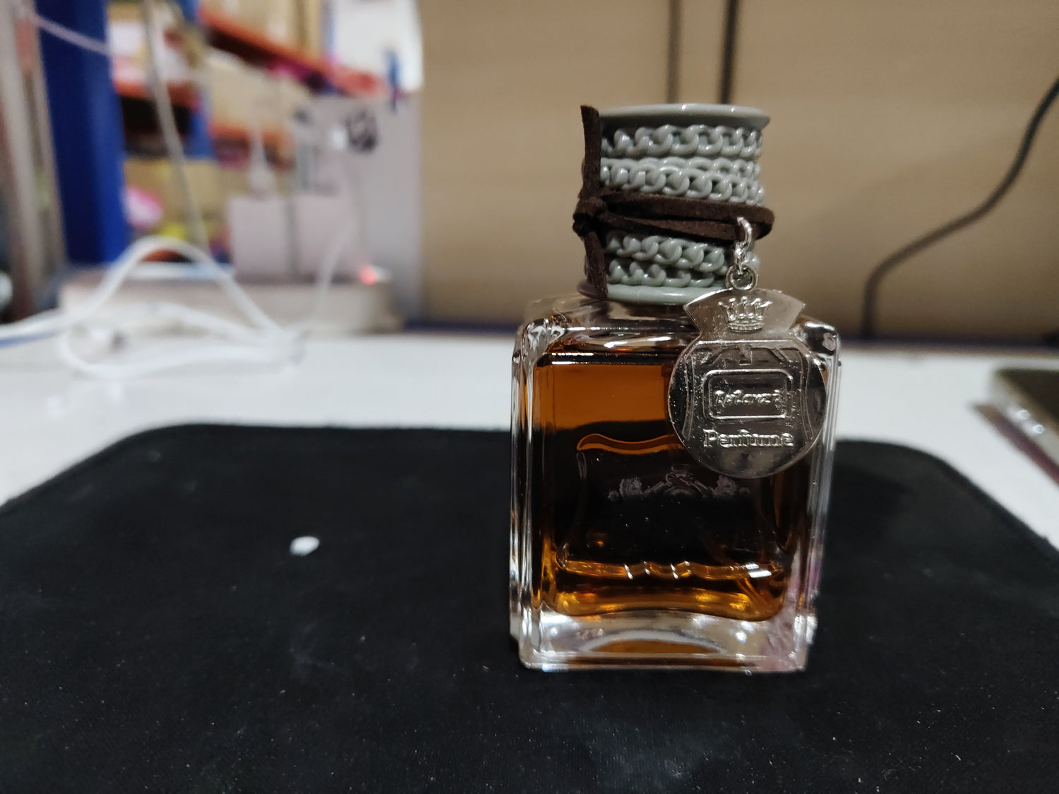 Long-lasting Light Perfume Dirty Words Men&