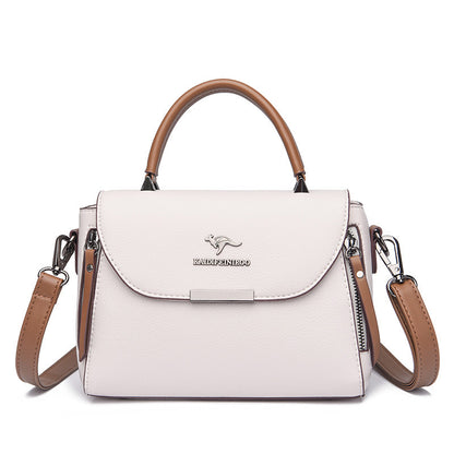 Crossbody Shoulder Bag