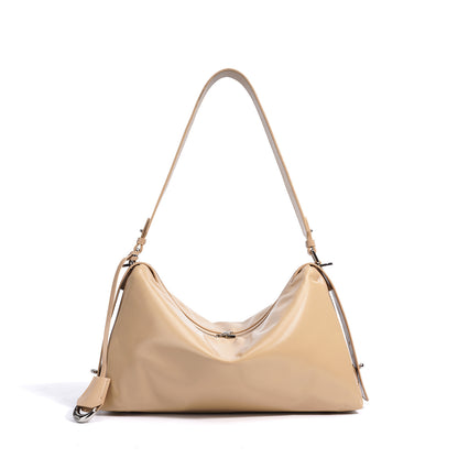 Trendy All-match Shoulder Bag Leisure Commute Crossbody Bag