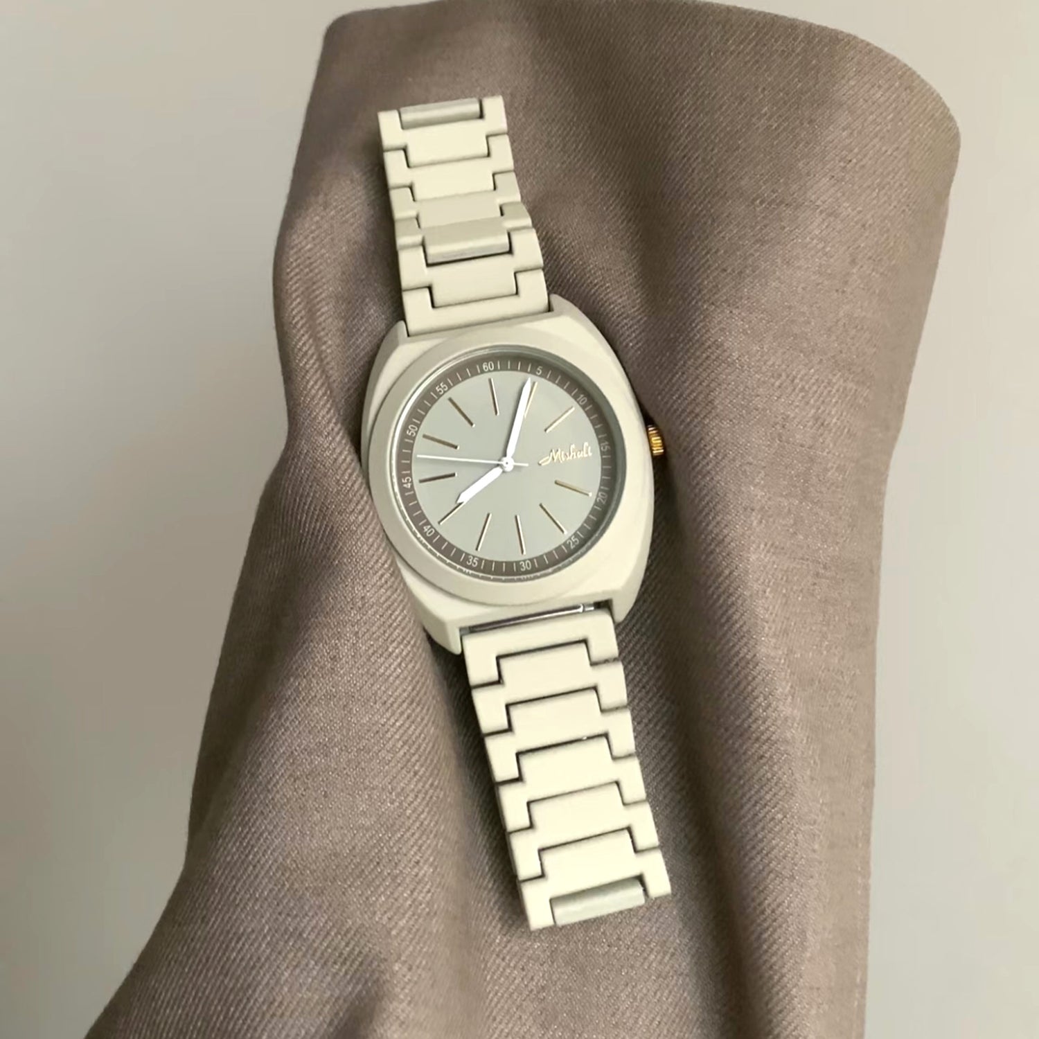 Simple Casual Women&