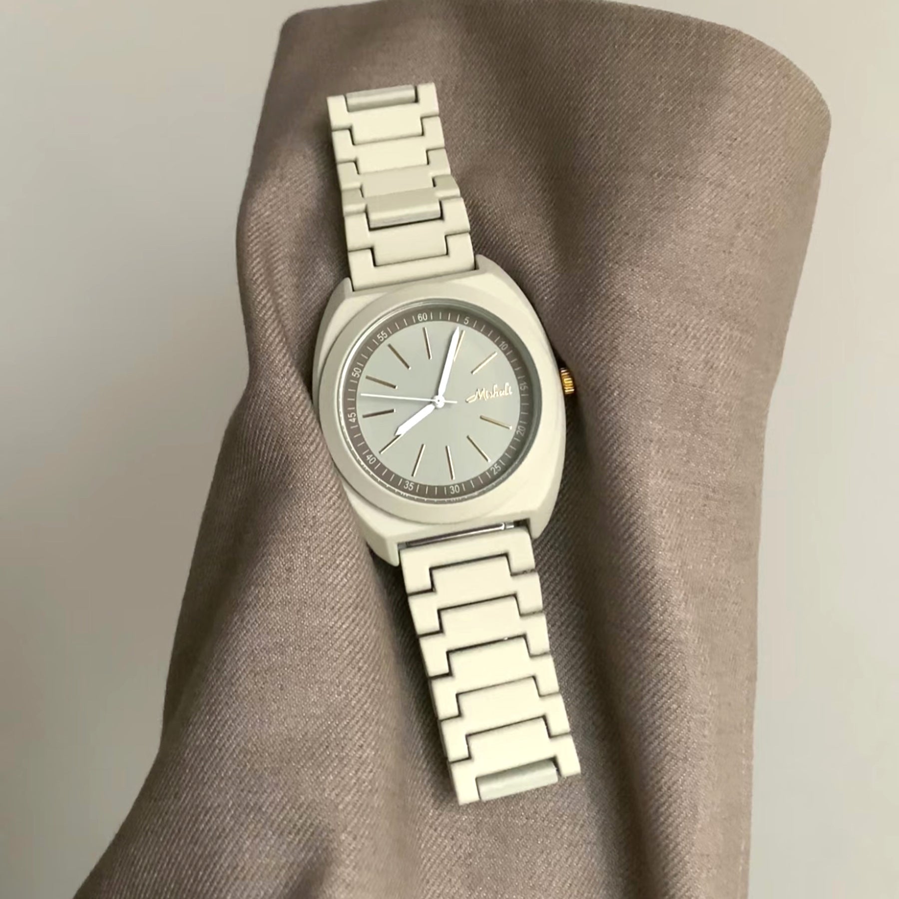 Simple Casual Women&