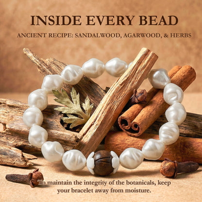 Chinese Herbal Bracelet