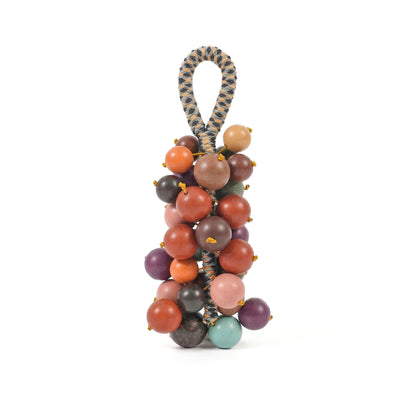 Backpack Pendant Keychain