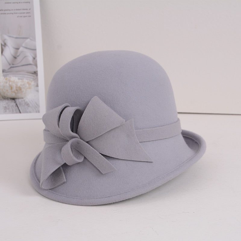 Hat Elegant Women&