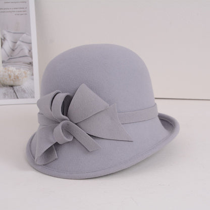Hat Elegant Women&