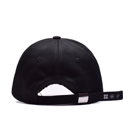 baseball cap with rings  jimin hat suga cap  LIVE THE WINGS TOUR cap Iron Ring snapback Hats