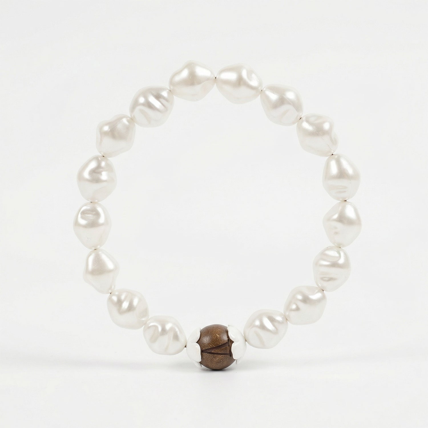Chinese Herbal Bracelet