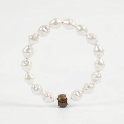 Chinese Herbal Bracelet