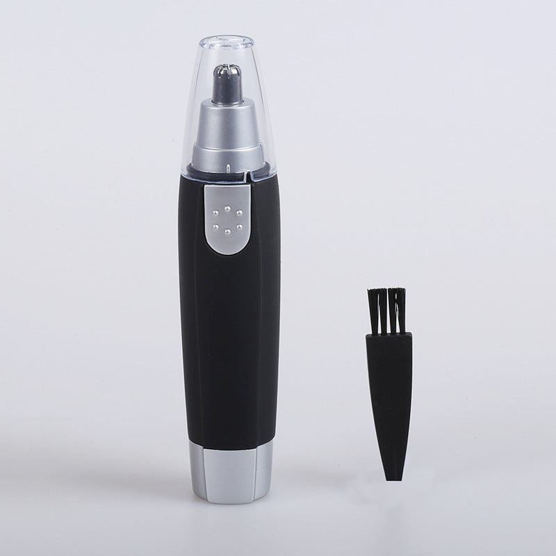 Electric Nose Hair Trimmer Women Ear Razor Removal Shaving Tool Face Care