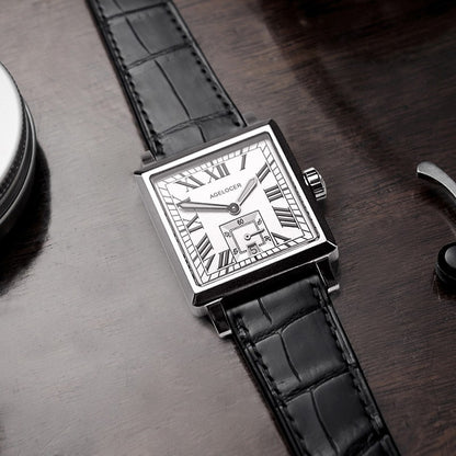 Waterproof Automatic Mechanical Watch Men&