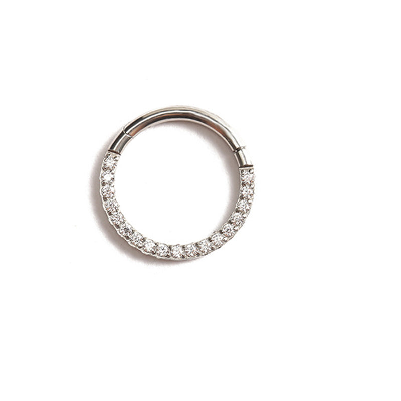 Fashion personality piercing