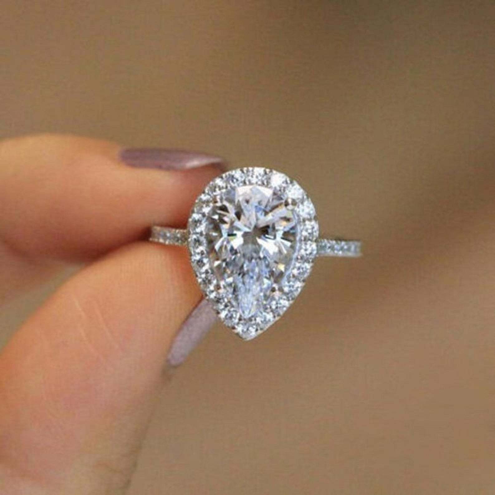 Diamond Ring