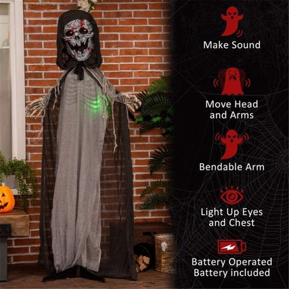 Halloween Decoration