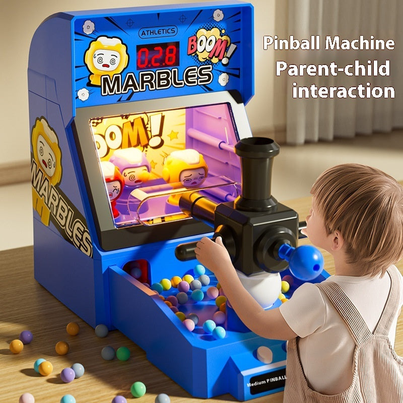 Shooting Game Machine Children&