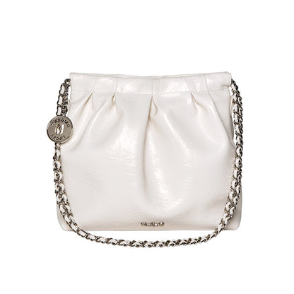 Bucket Large-capacity Chain Shoulder Bag