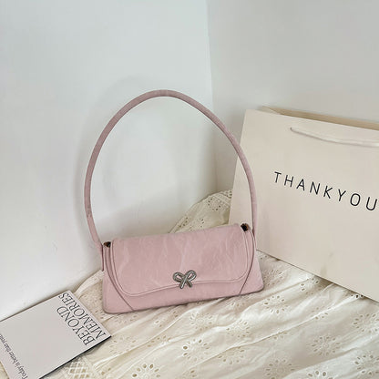Shoulder Simple Fashion Underarm Bag