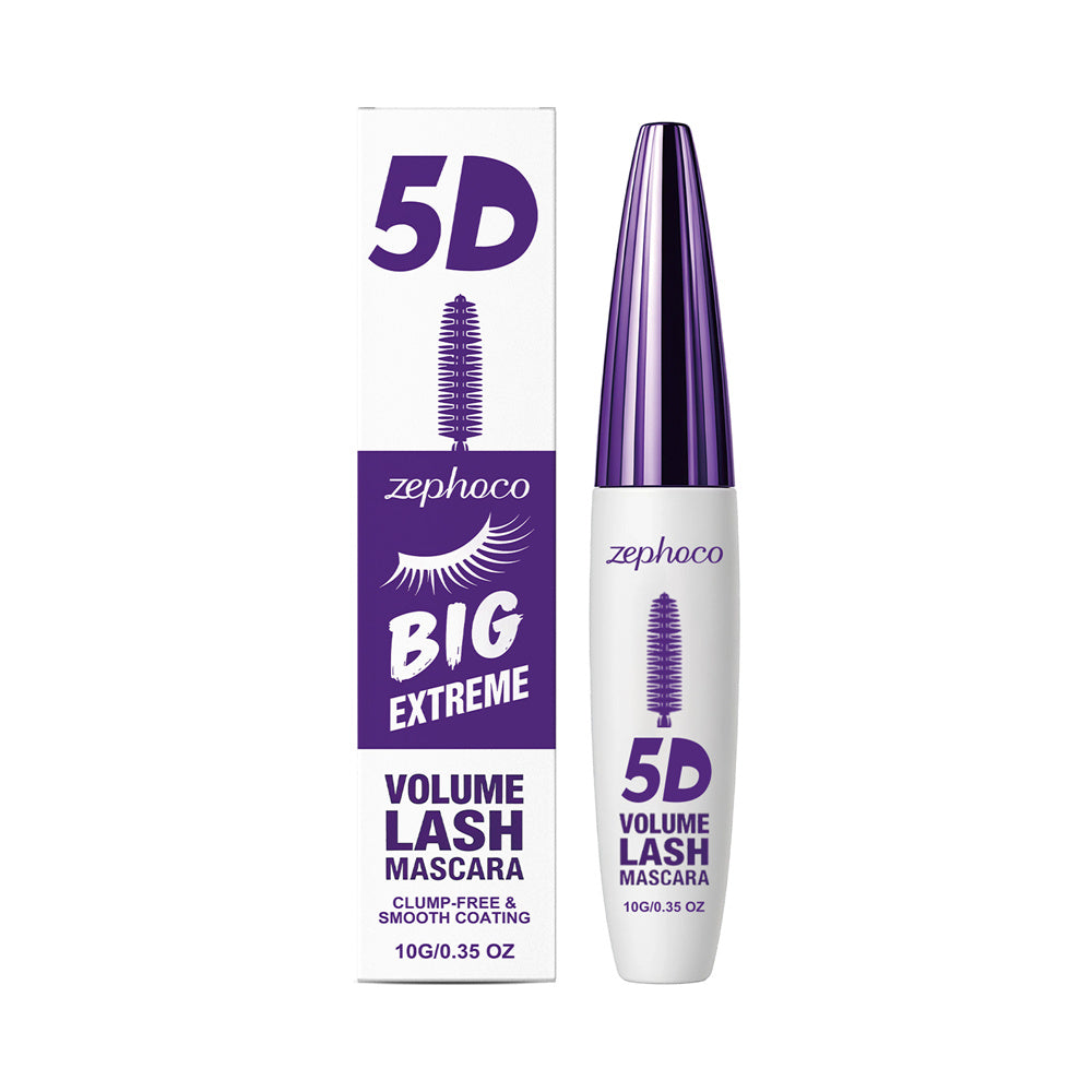5D Waterproof Mascara