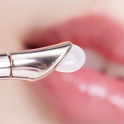 Brightening, Even-toned Lip Essence For Dark Lips That Hydrates And Nourishes