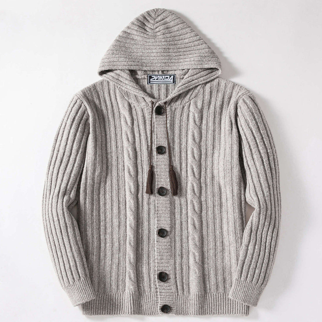 Autumn And Winter Men&