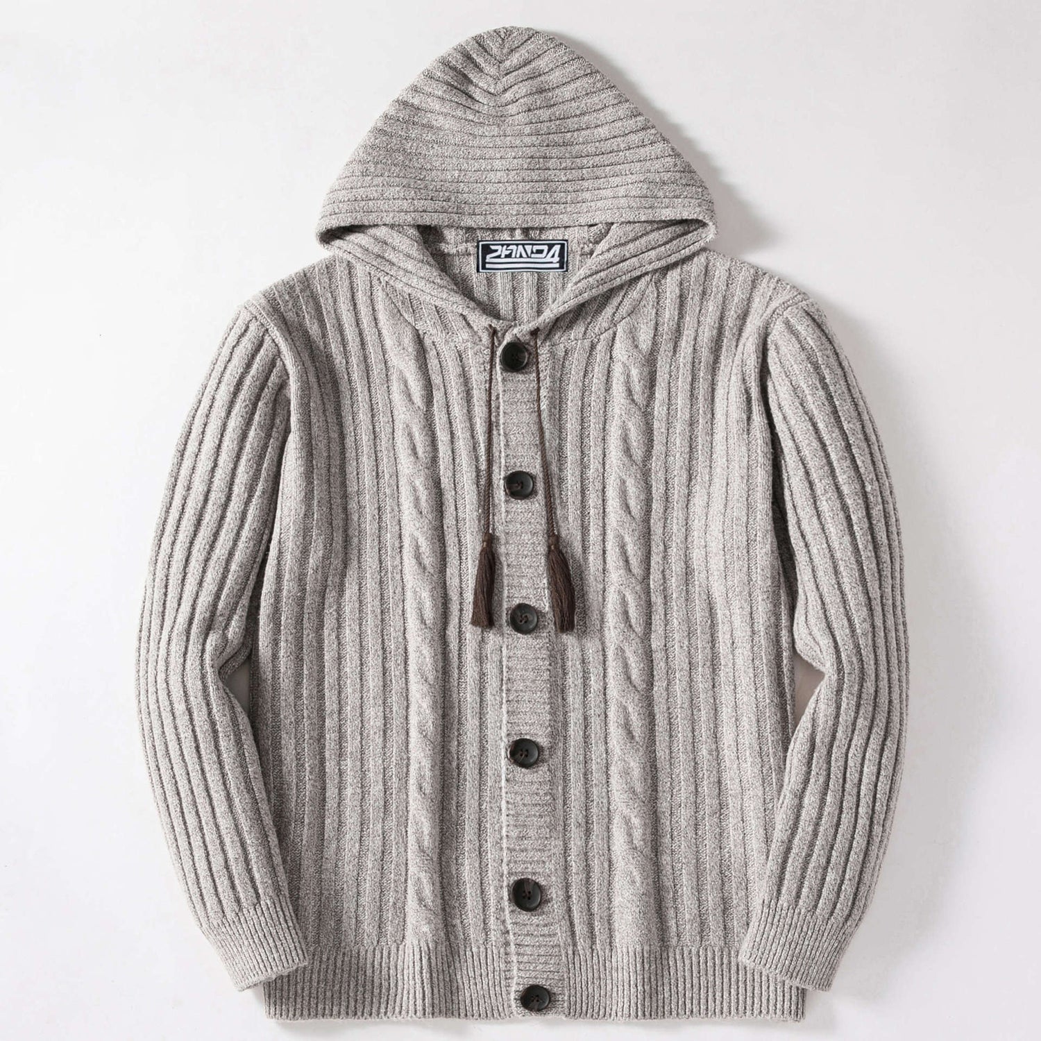Autumn And Winter Men&