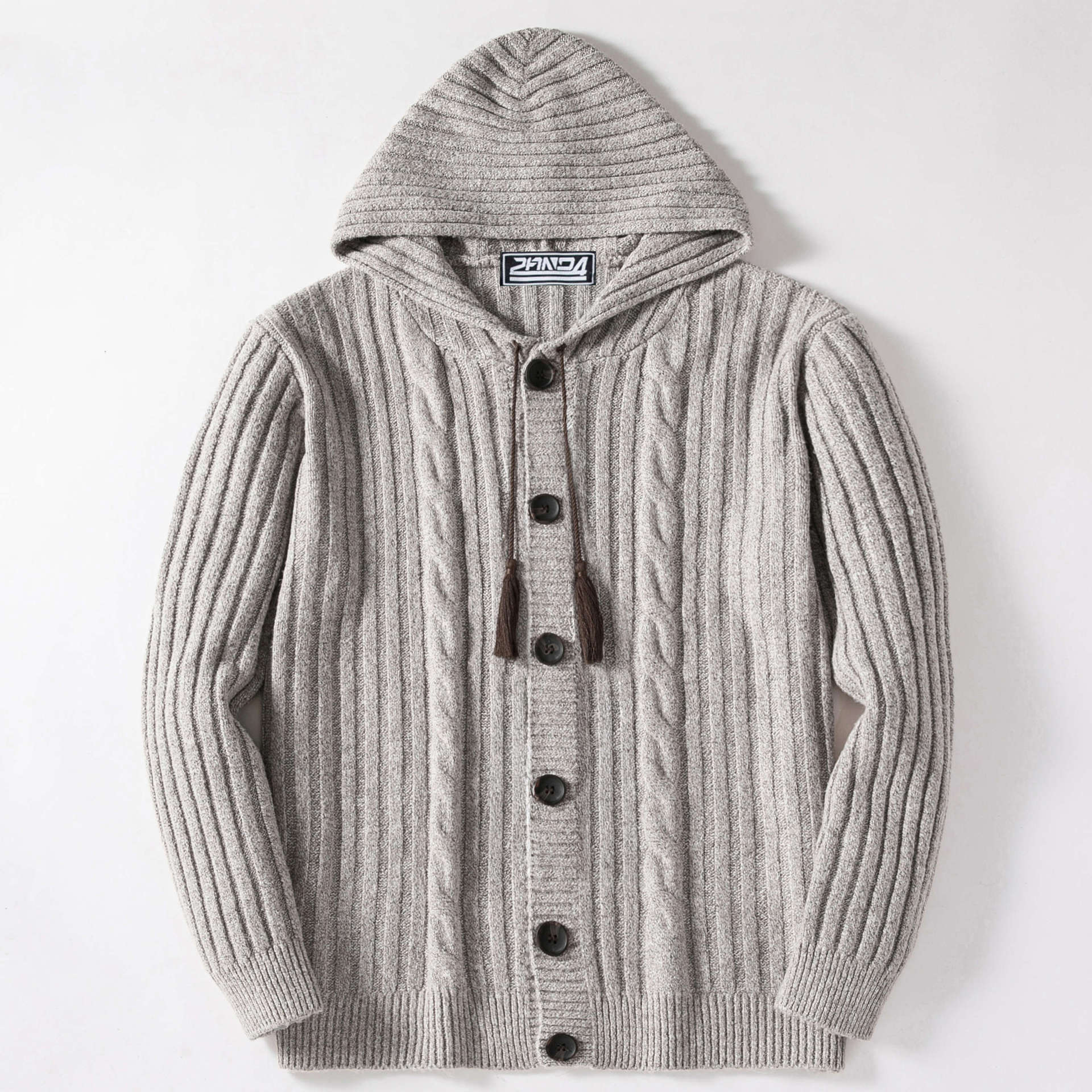 Autumn And Winter Men&