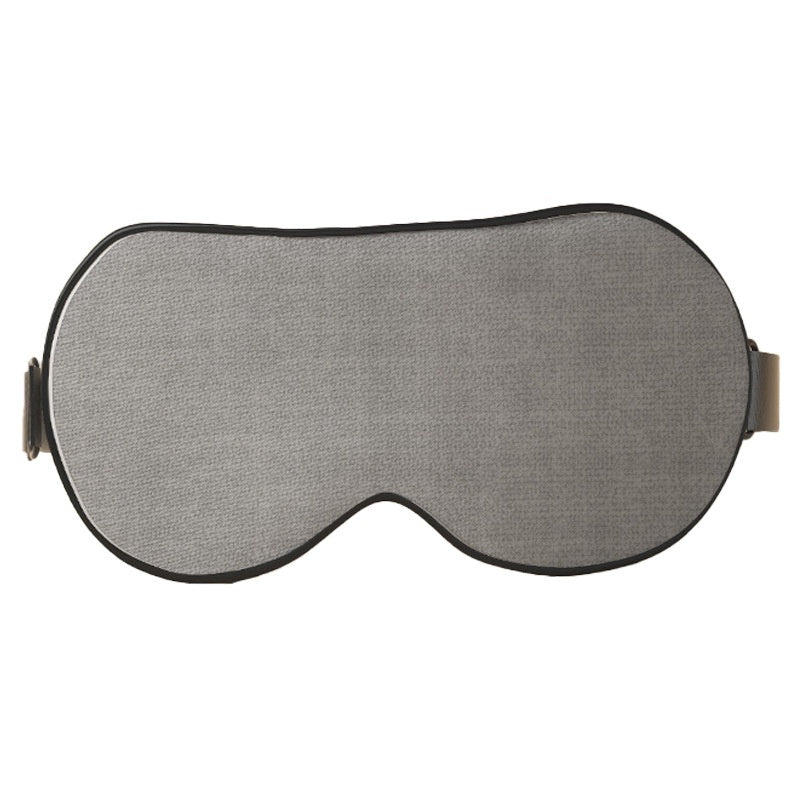 Sleep Blackout Goggles With Adjustable Breathability