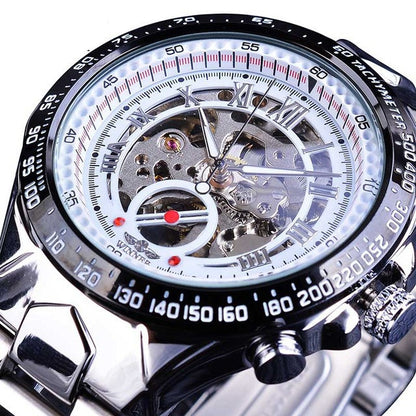 Automatic mechanical watch men&