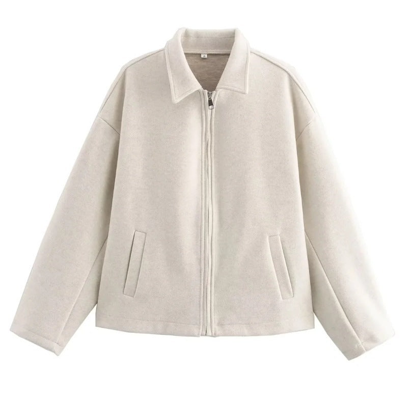 Fashion Loose Casual Women&