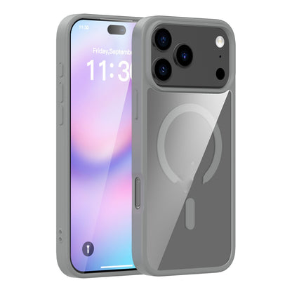 Phone Case Translucent Frosted Silicone
