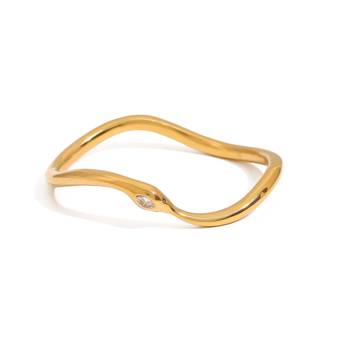 Juna Diamond Bangle