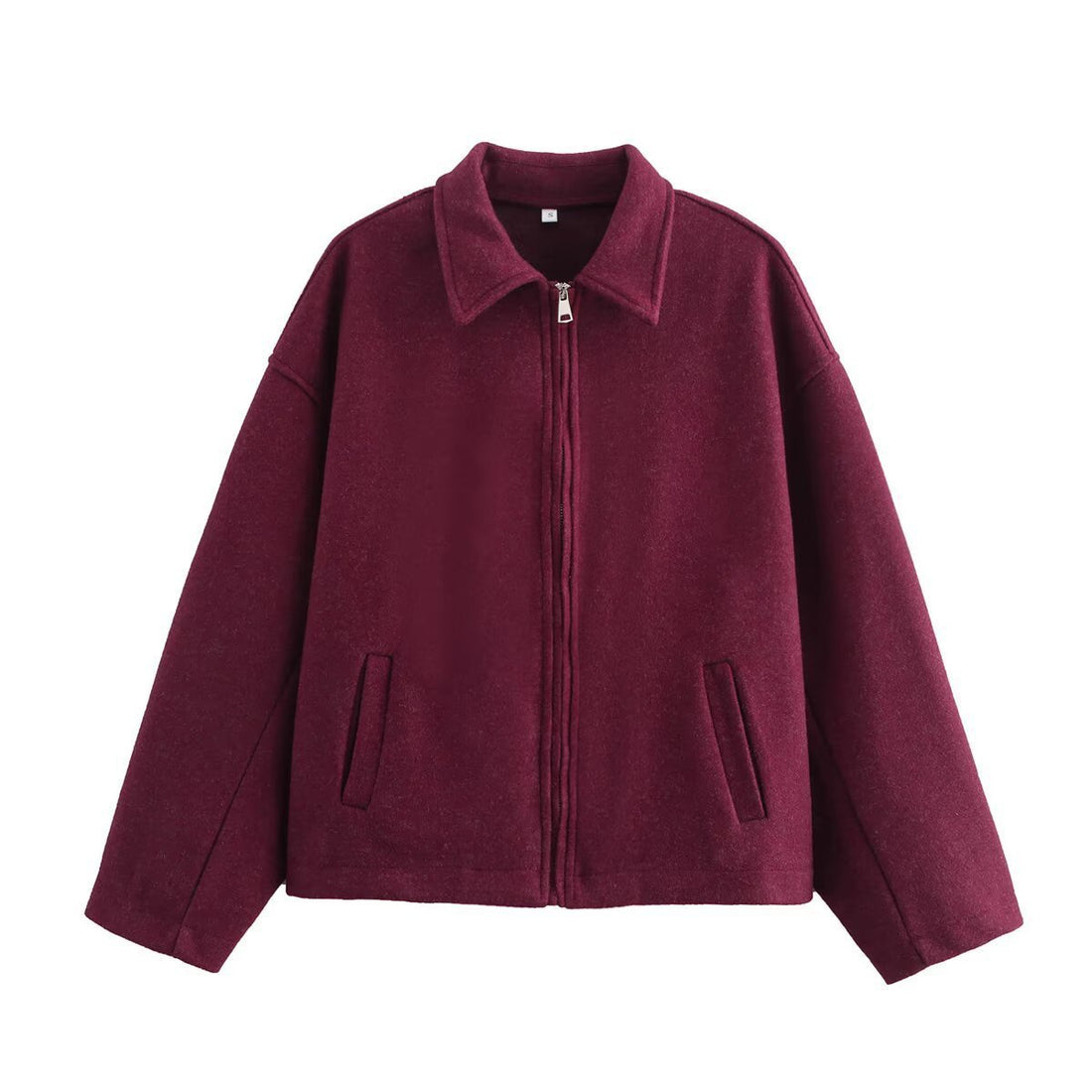 Fashion Loose Casual Women&