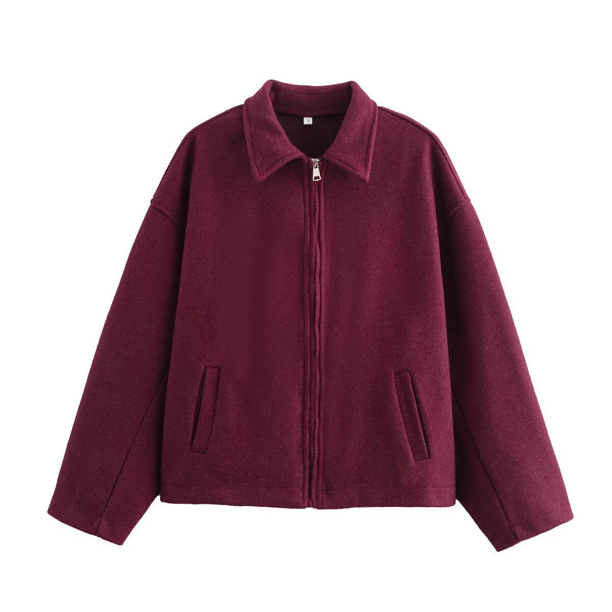 Fashion Loose Casual Women&