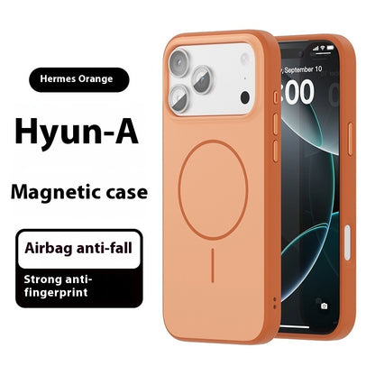 Magnetic Suction 17 Series Anti-fall Anti-slip Magnetic Suction Protective Cover