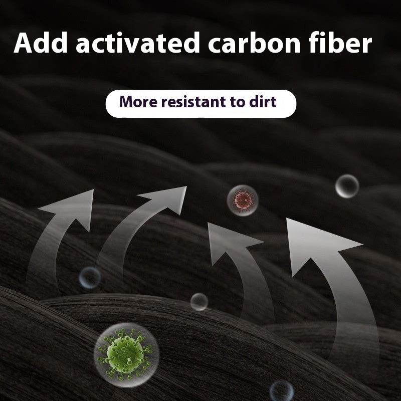 Sleep Blackout Goggles With Adjustable Breathability