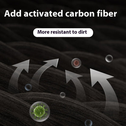 Sleep Blackout Goggles With Adjustable Breathability