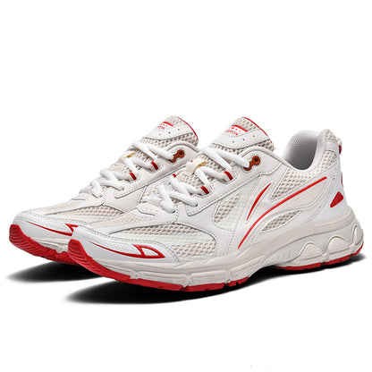 Flying Woven Breathable Increased Fashionable Soft Sports Men&