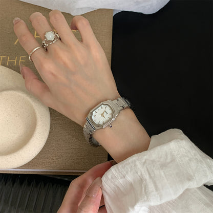 Small Square Watch Watch Women&