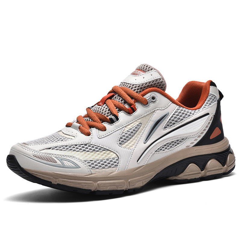 Flying Woven Breathable Increased Fashionable Soft Sports Men&