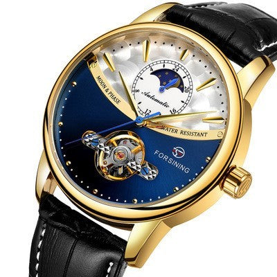 Automatic mechanical watch men&