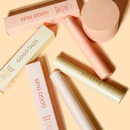 Invisible Pores Primer Before Makeup