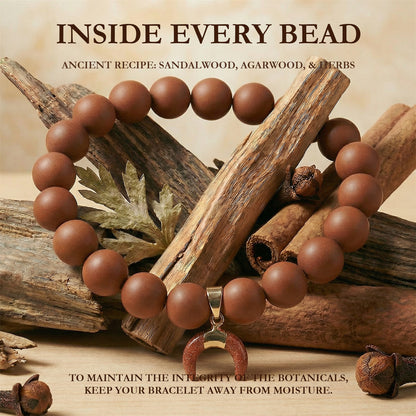 Traditional Chinese Medicine Bracelet