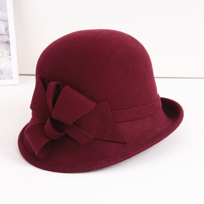 Hat Elegant Women&