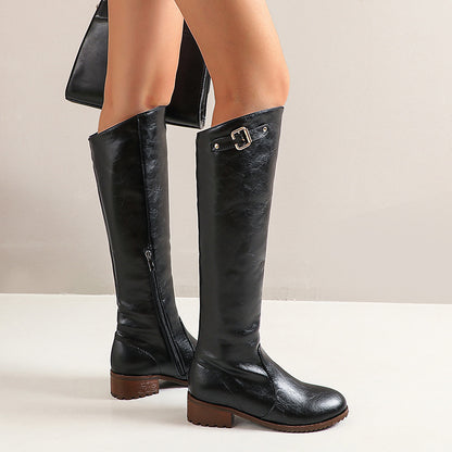 Retro Casual Women&