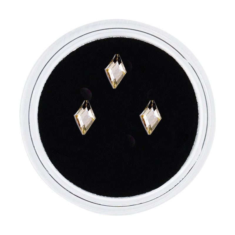 Dental Diamond Personality Jewelry Gem Tool Set All Styles Many