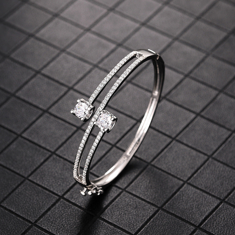 Multi-layer New Bracelet For Women