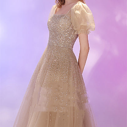 Bridal Engagement Dress