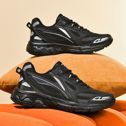 Flying Woven Breathable Increased Fashionable Soft Sports Men&