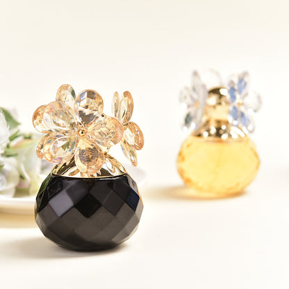 Long-lasting, Niche Fragrance