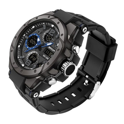 SANAD Top Brand Luxury Men&